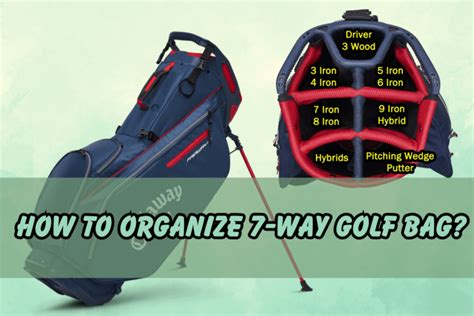 How to Organize a Golf Tournament in 7 Steps .
